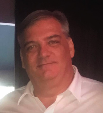 Jorge Gustavo Martinez