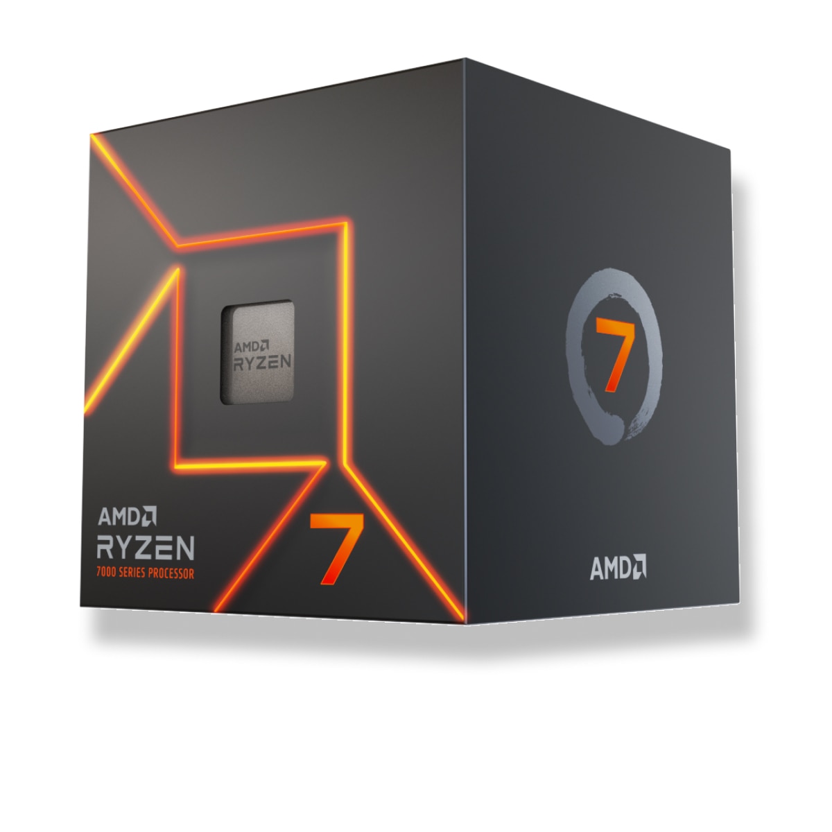 Procesador AMD Ryzen 7 7700  3.80GHz AM5 DDR5