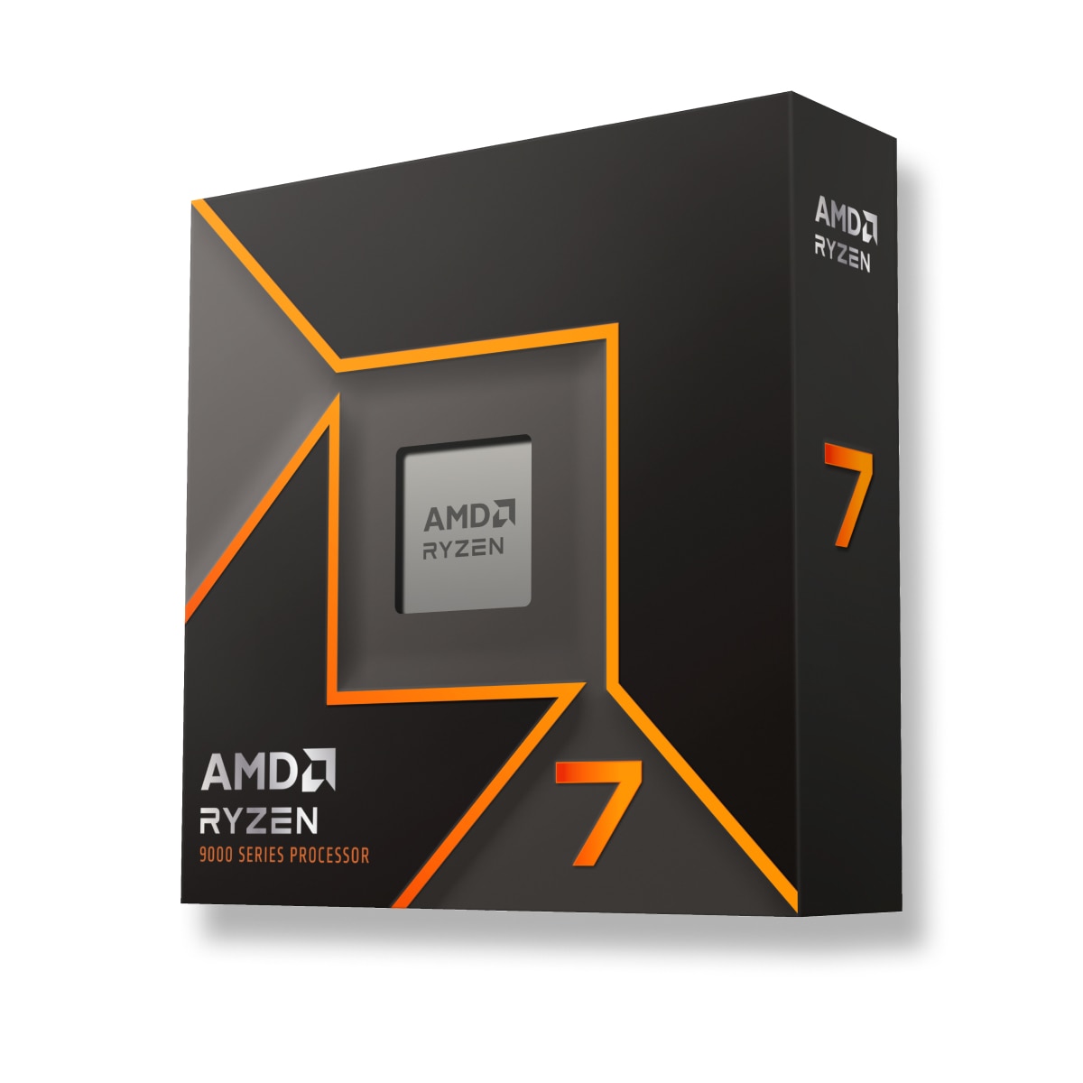 Procesador AMD Ryzen 7 9700X 3.8GHz AM5 S/Cooler