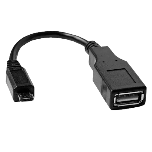 Cable Otg Noganet (Otg-Tab)