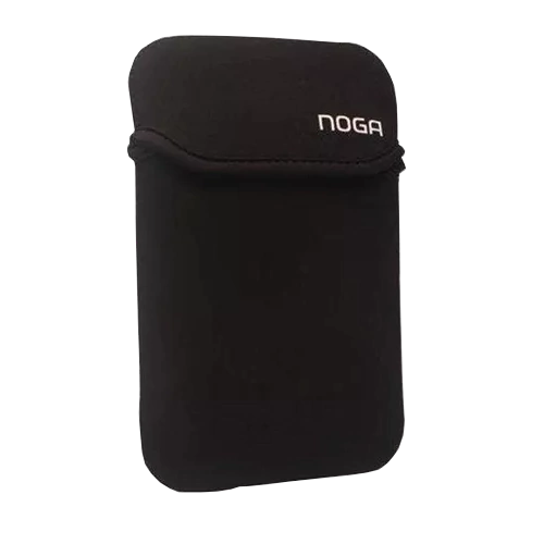 Funda de Tablet Noganet 7" Negra (Bg-8117U)