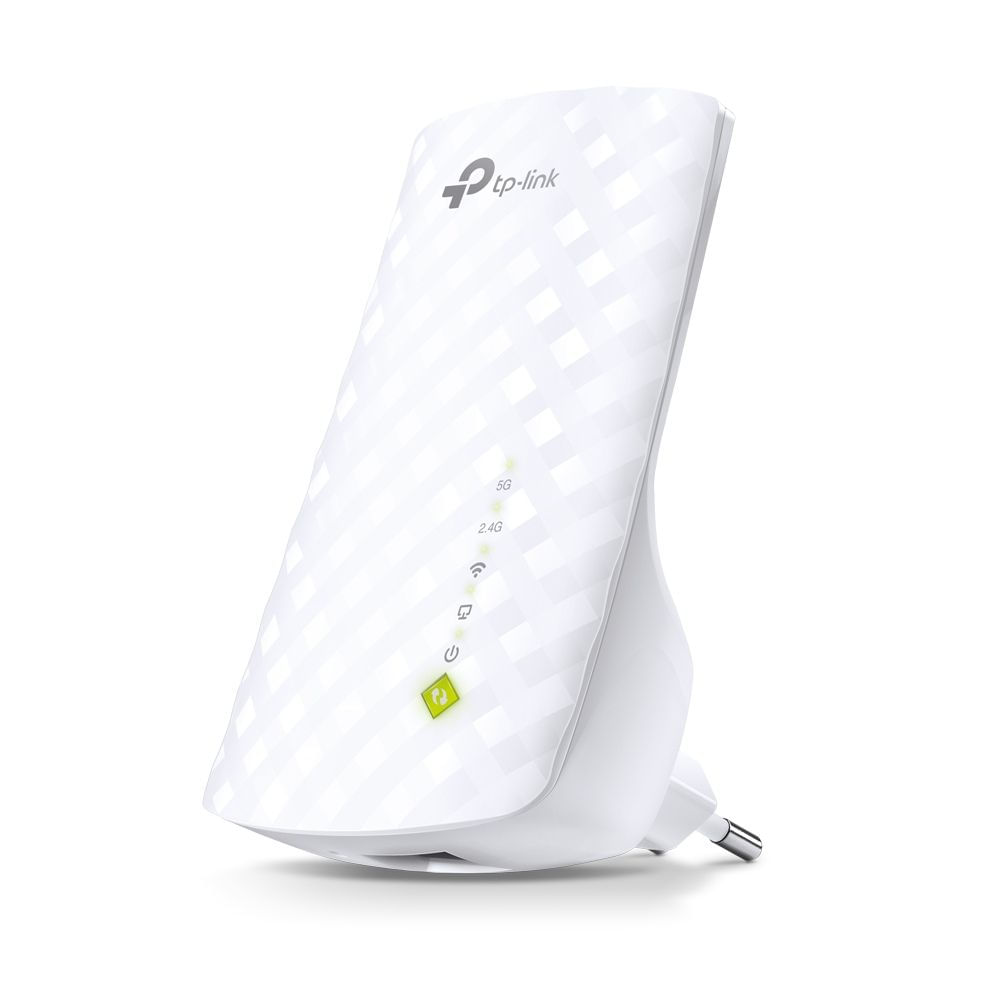 Access point indoor TP-Link (RE200)