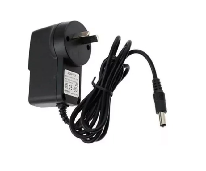 Fuente 12V 1A switching netquality Certificada