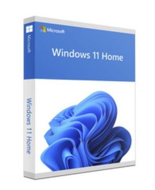 Windows 11 Home 64B Oem 1Pk Spanish Fisico (S/Dvd) (Kw9-00657)