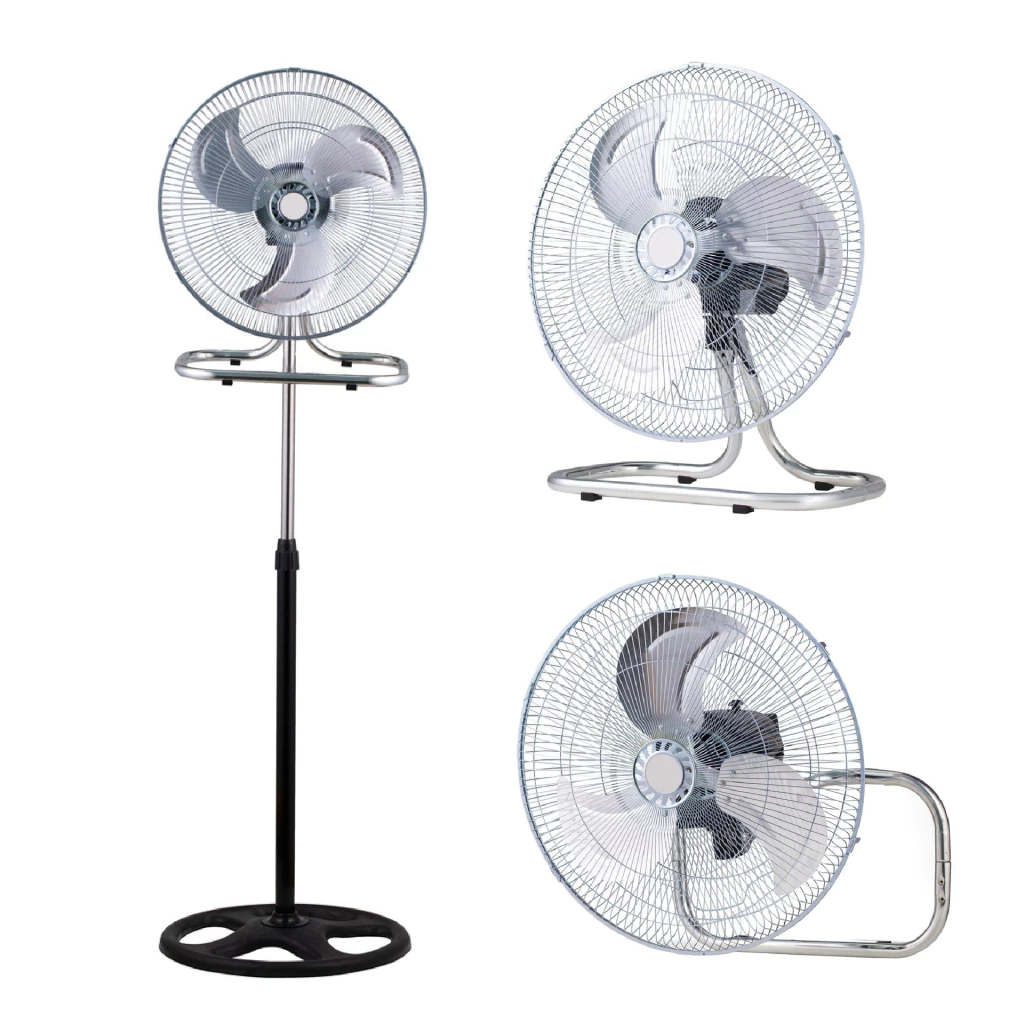 Ventilador Aconcawa KJH-1811 18" 3 en 1