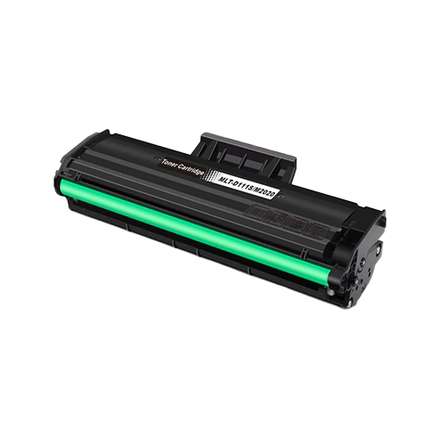 Toner Samsung alternativo Veryjet MLT-D111S negro con chip (ALTMLT111)