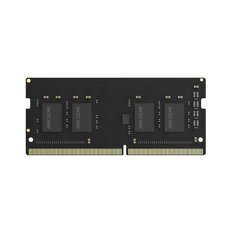 Memorias SO-DIMM DDR4 16384MB 16GB 3200MHZ HIKSEMI HIKER BLISTER (HSC416S32Z1 16G)