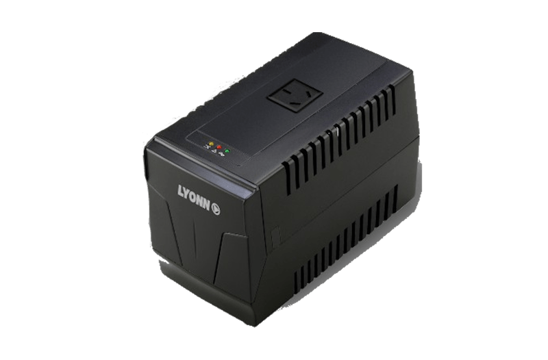 LYONN ESTABILIZADOR DE TENSION LED DE TRES ESTADOS HELADERAS (1 MOTOR) (TCA-2000N)