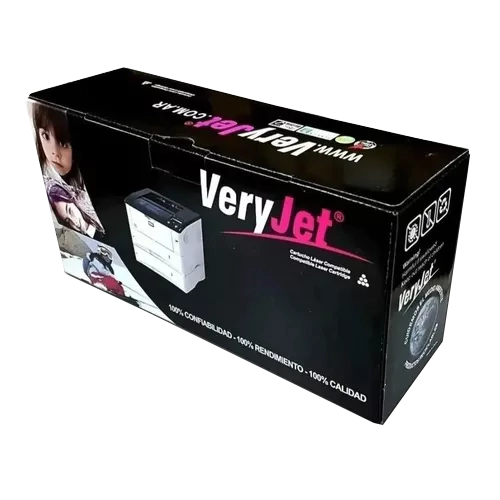 Toner Pantum Alternativo Toner Pantum Veryjet Pd-219 (ALTPANTPD)