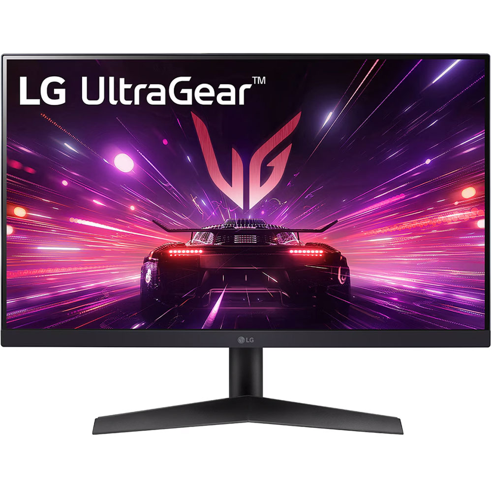 Monitor LG 24 LED FULL HD IPS 180HZ (24GS60F-B)