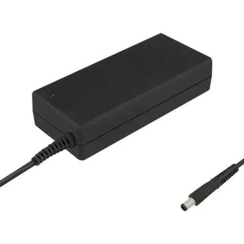 CARGADOR DE NOTEBOOK GENERICO HP 90W AC100-240VAC 50-60HZ 2.4A - DC 19.5V 4.62A (PA-1900-08H2)
