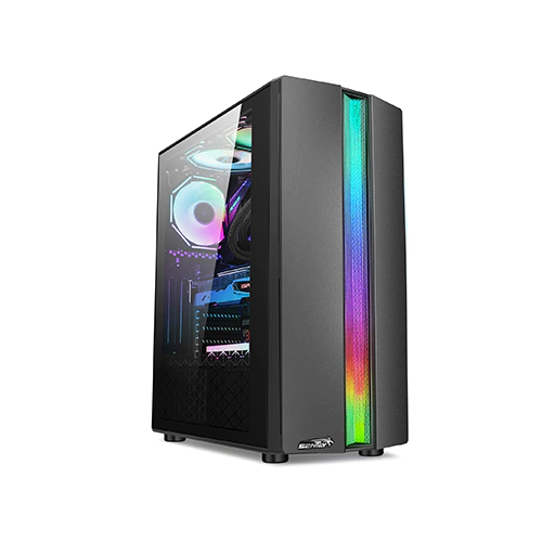 GABINETE SENTEY S20-SF P/LATERAL ACRILICO S20 (S20-SF)