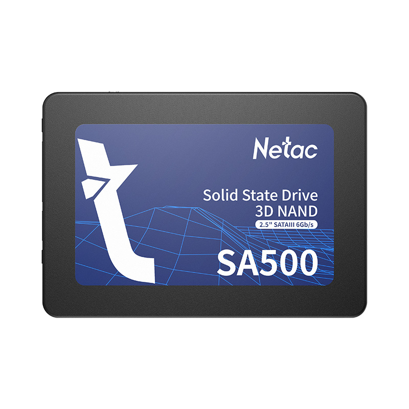 Disco Solido SSD 960 GB SATA Netac SA500