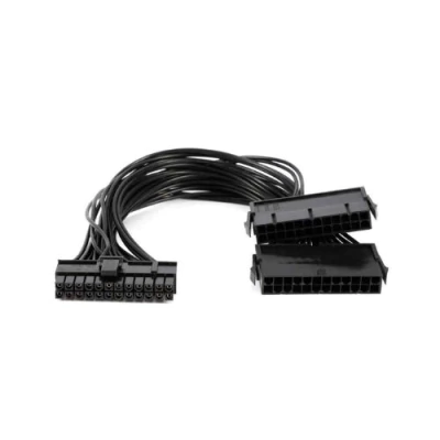 Cable adaptador modular de fuente Cooler Master 18+10 Pines a 24 Pines ATX CM-CAB24PINCAB OEM