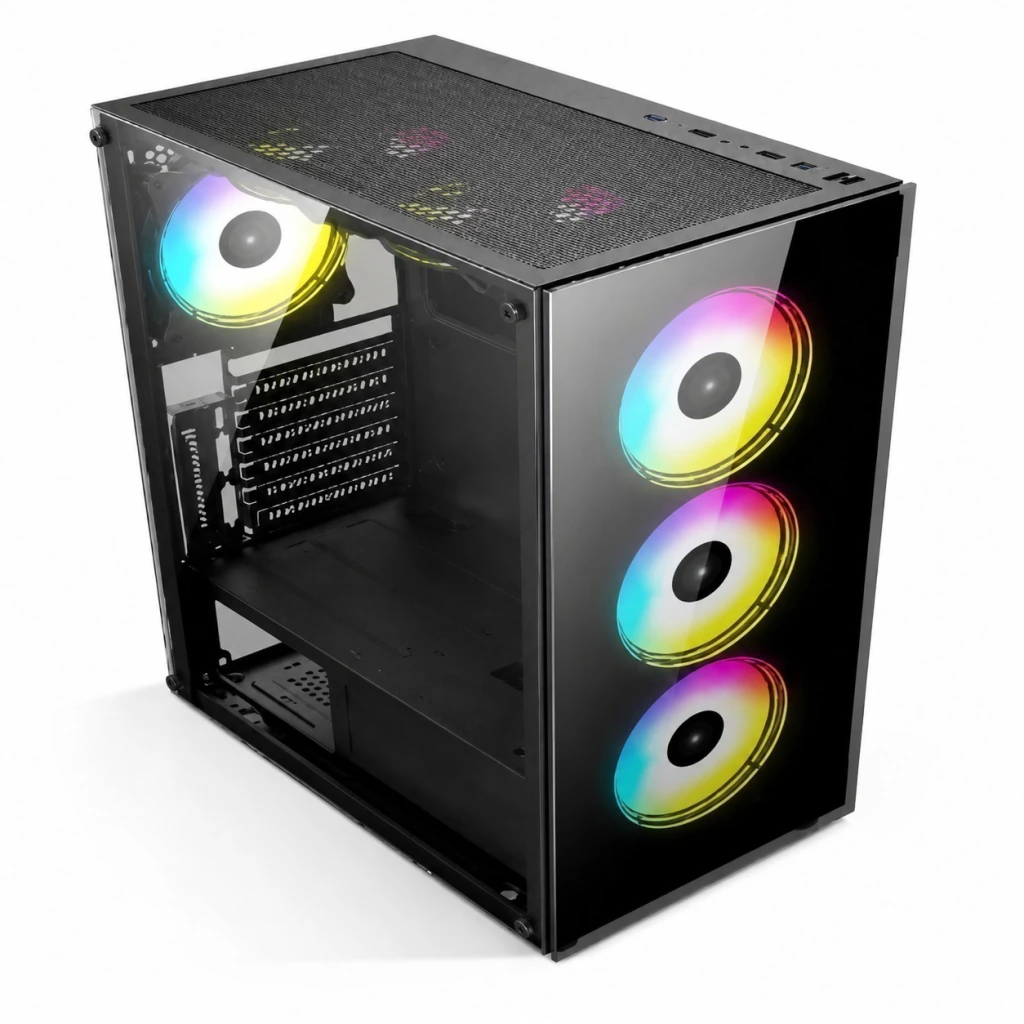 Gabinete Aconcawa Noxen v2 (GB-KIT010)