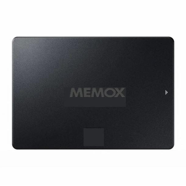 Disco Sólido SSD Memox 240 GB SATA 2.5"