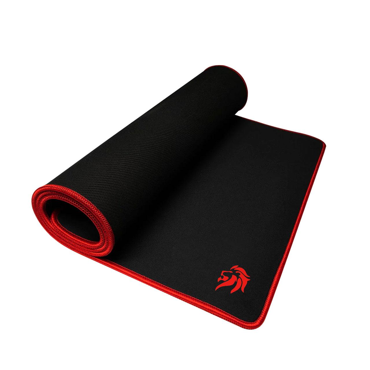 Netmak Mouse Pad Gamer Negro NM-MP756