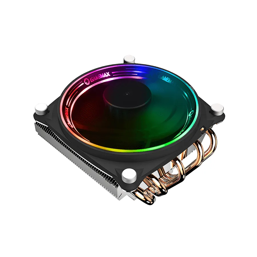 CPU Cooler Gamemax GAMMA 300 ARGB **LINEA K-KF-X**