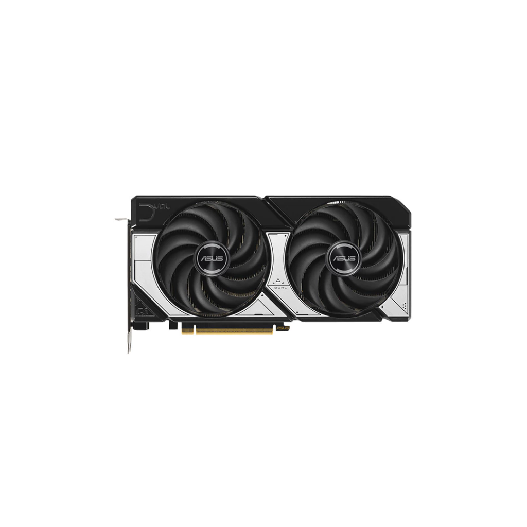 PLACA DE VIDEO ASUS NVIDIA GFORCE DUAL RTX 5070 12GB GDDR7 OC EDITION (DUAL-RTX5070-O12G)