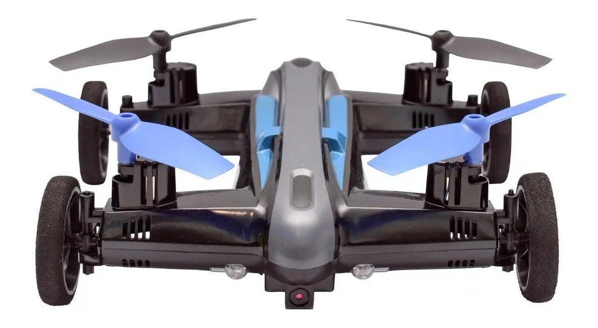 Drone Kanji KJ-RAPTOR Cámara en Vivo Control Remoto