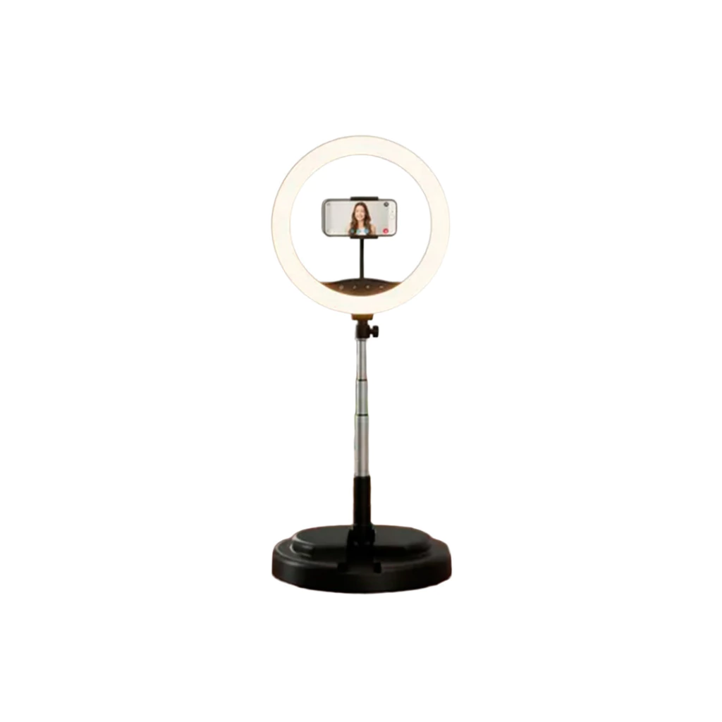 Aro de Luz LED FUKUOKA 26cm 15W