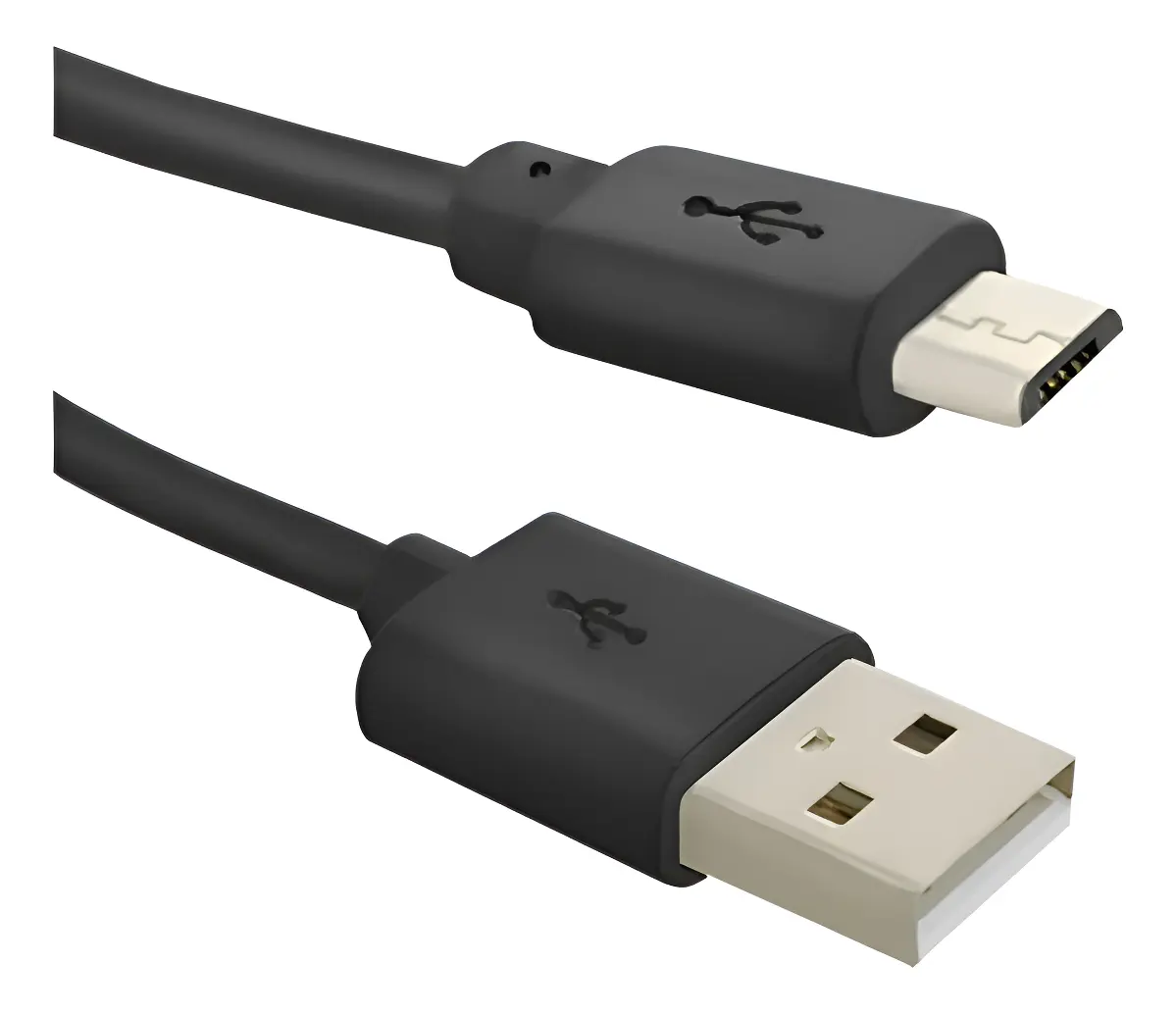 Cable USB a Micro USB 0.25M KANJI