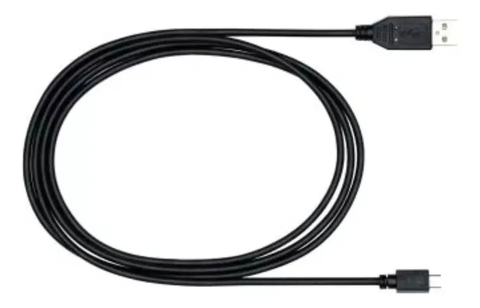 Cable USB a Micro USB 0.50M KANJI