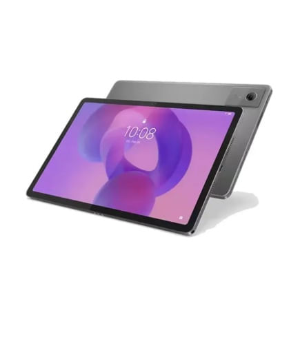 Tablet Lenovo Tab 11" 2.5K 8GB 128GB luna grey con folio y Lenovo Tab Pen Plus (TB336FU)