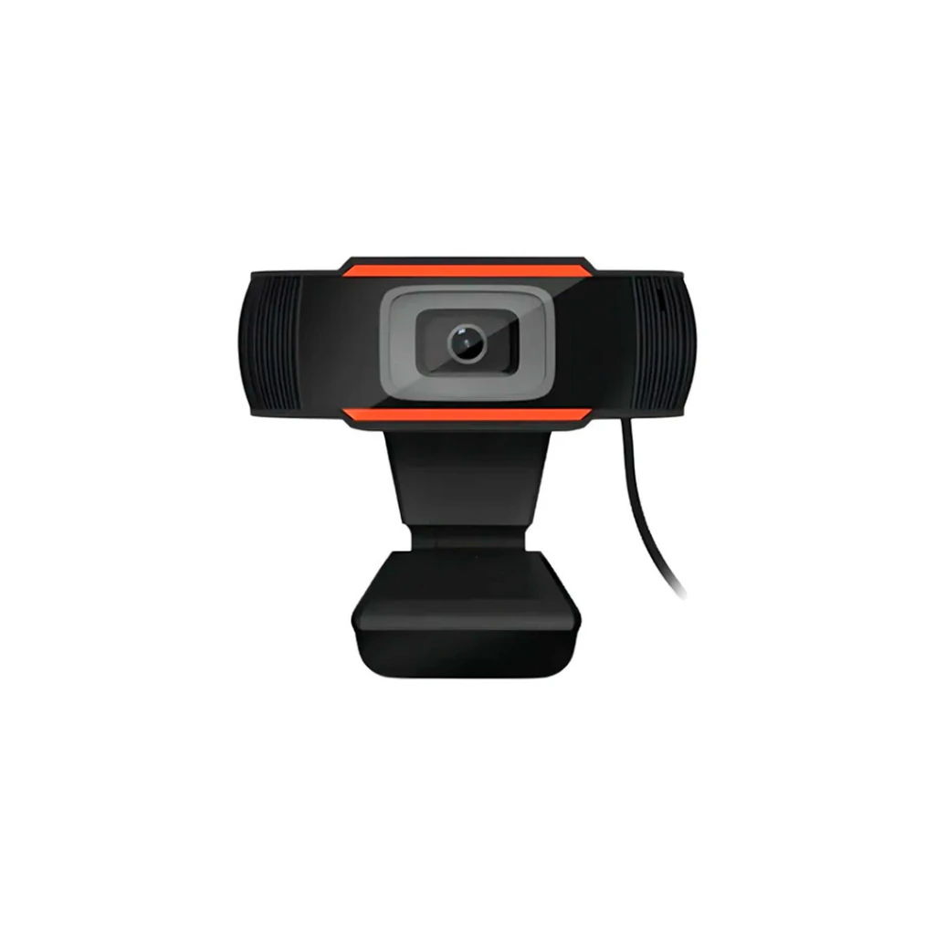 Webcam Generica pc 720 (ABS-20) (GTA)