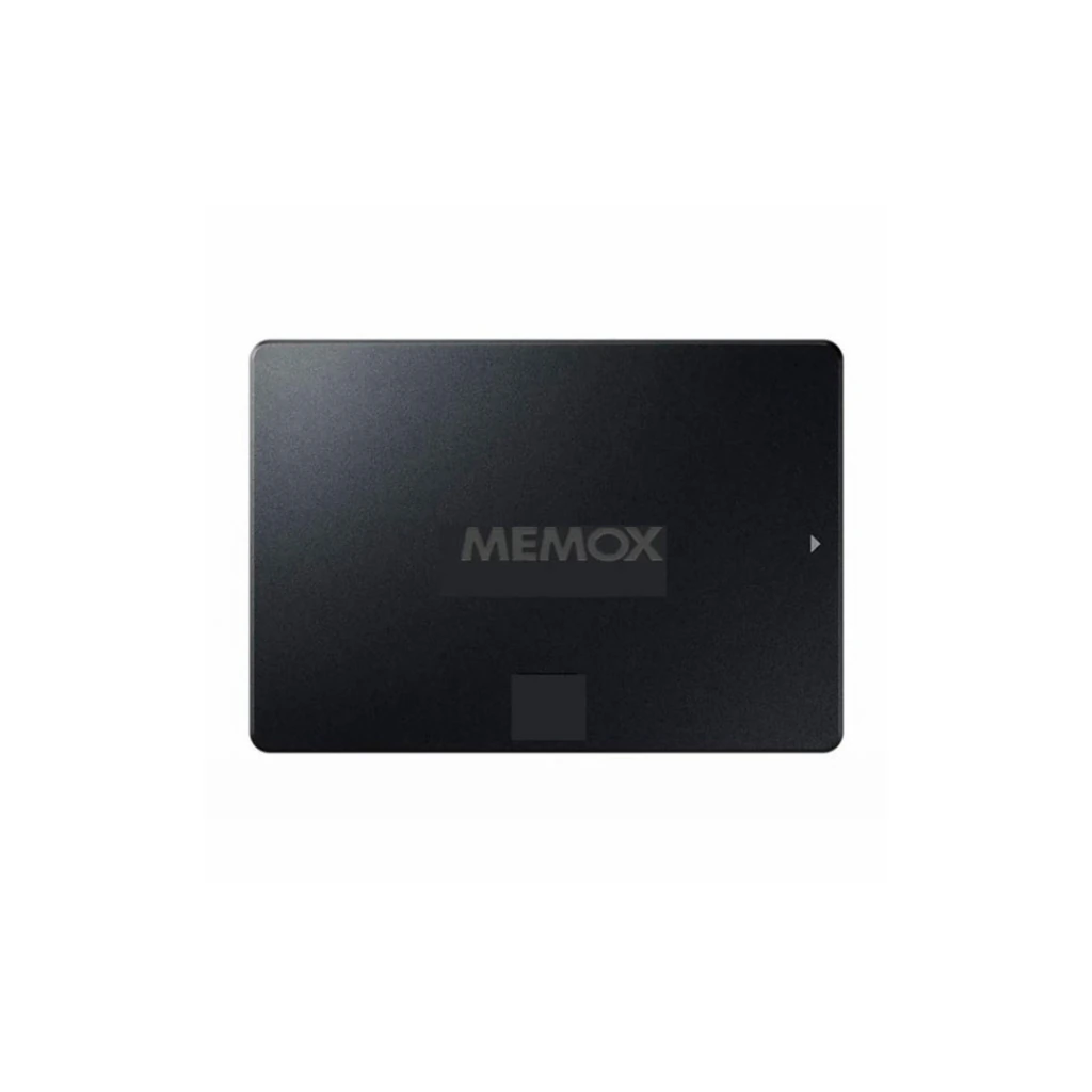 Disco Sólido SSD Memox 1TB SATA 2.5