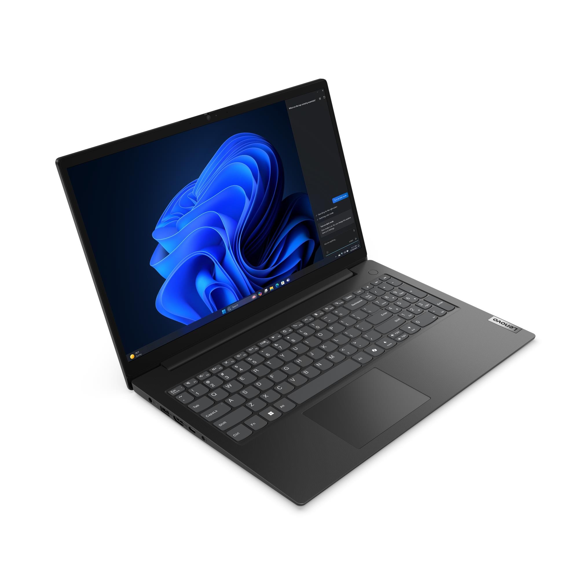 Notebook Lenovo V15 G5 15.6" FHD Intel Core i5 8GB RAM 512GB SSD FreeDOS
