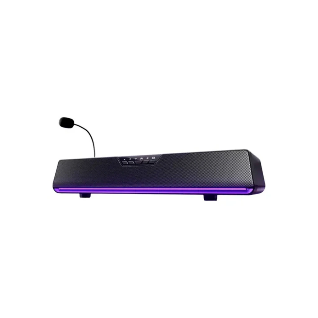 Barra de Sonido GS6PRO (6978080505705)