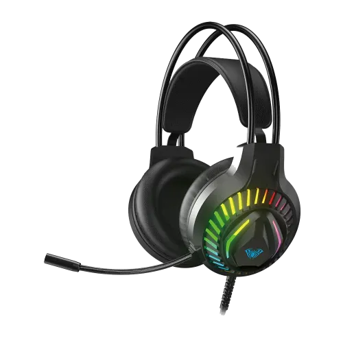 Auricular Gaming Aula S605 (6948391235202)