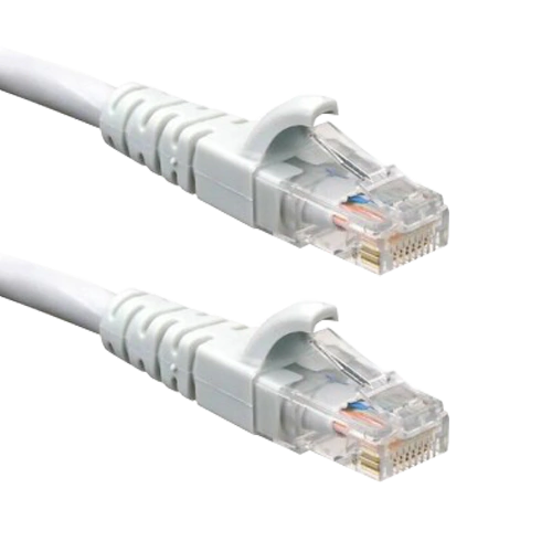 Nisuta Cable UTP Cat 5e 1.8m
