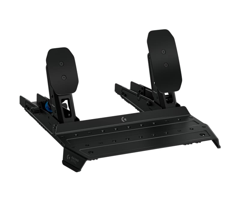 Logitech RS Pedals Steering Wheel (941-000309)