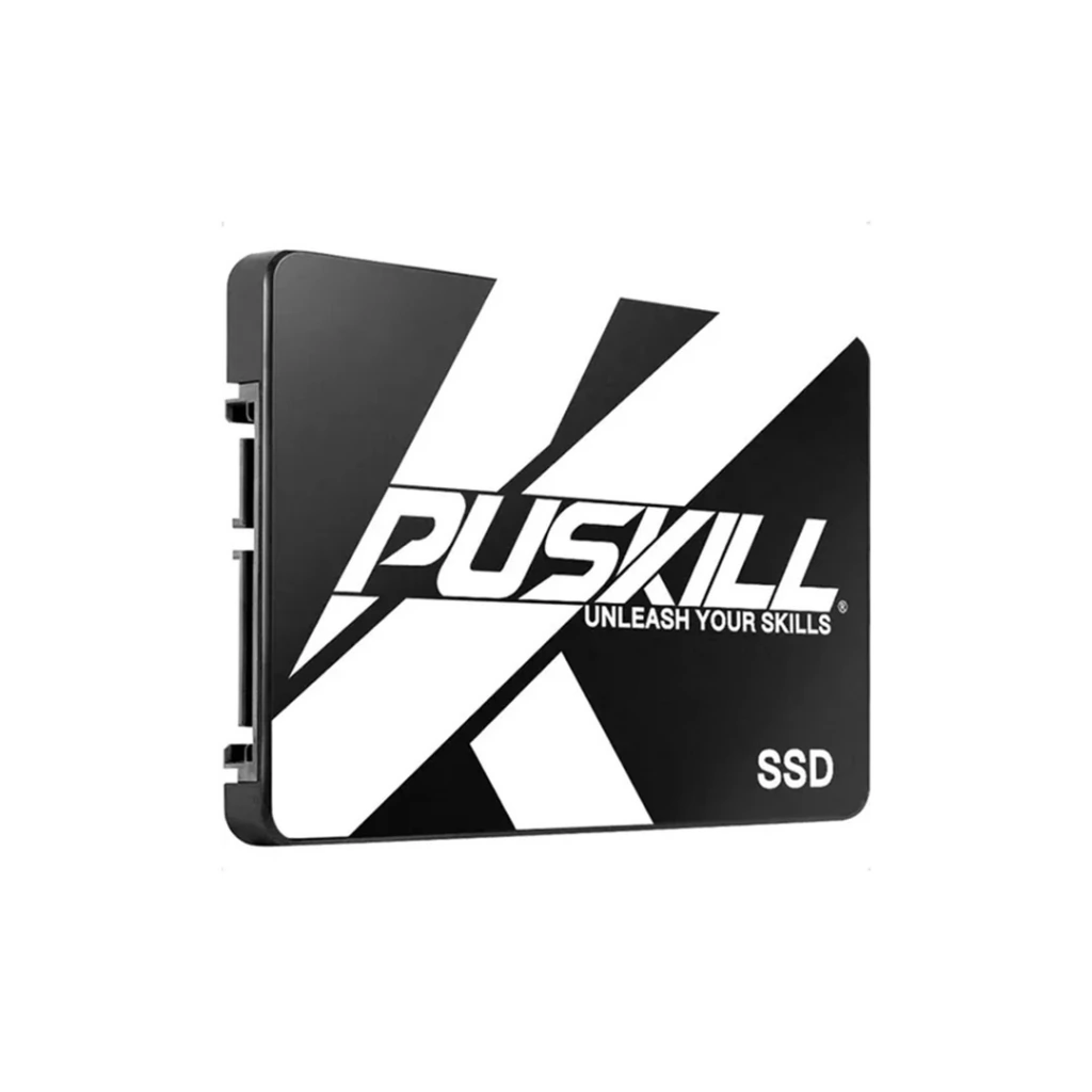 Disco Solido SSD PUSKILL 1TB SATA (SATA3 2.5)
