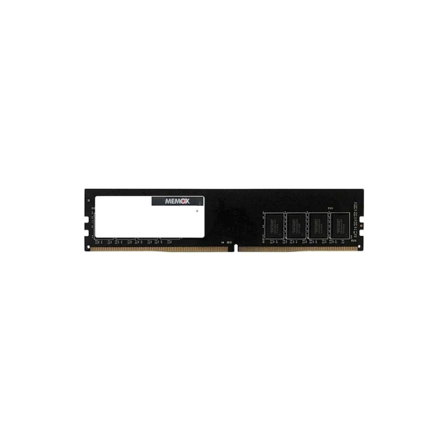Memoria DDR4 16384MB 16GB 3200MHZ MEMOX OEM (MMD416G32U)