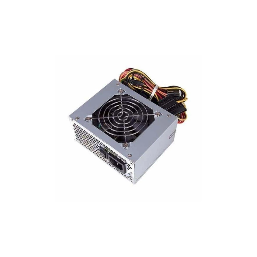 FUENTE 600W PERFORMANCE ATX600 OEM (DX-ATX600)
