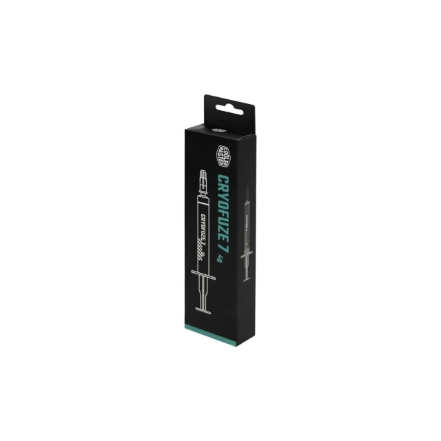 Pasta Termica Cooler Master CryoFuze 7 8gr