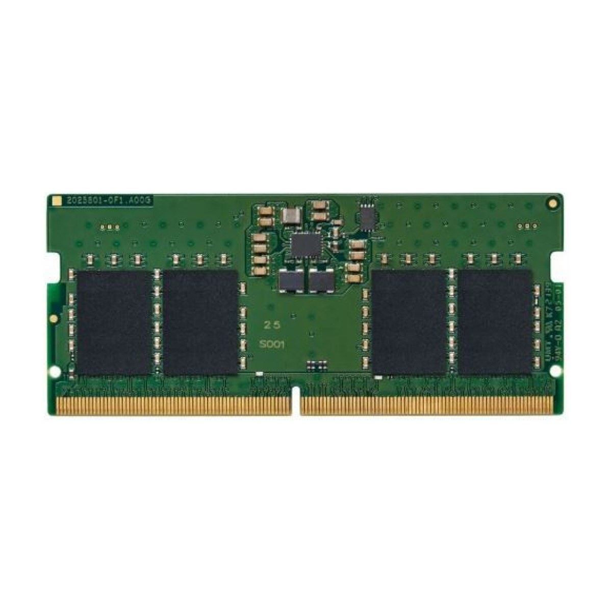 Memoria SO-DIMM DDR5 8GB MEMOX 5600Mhz