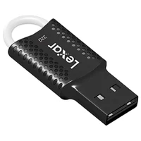 Pen Drive Lexar JumpDrive V40 32GB USB 2.0 (LJDV40-32GAB)