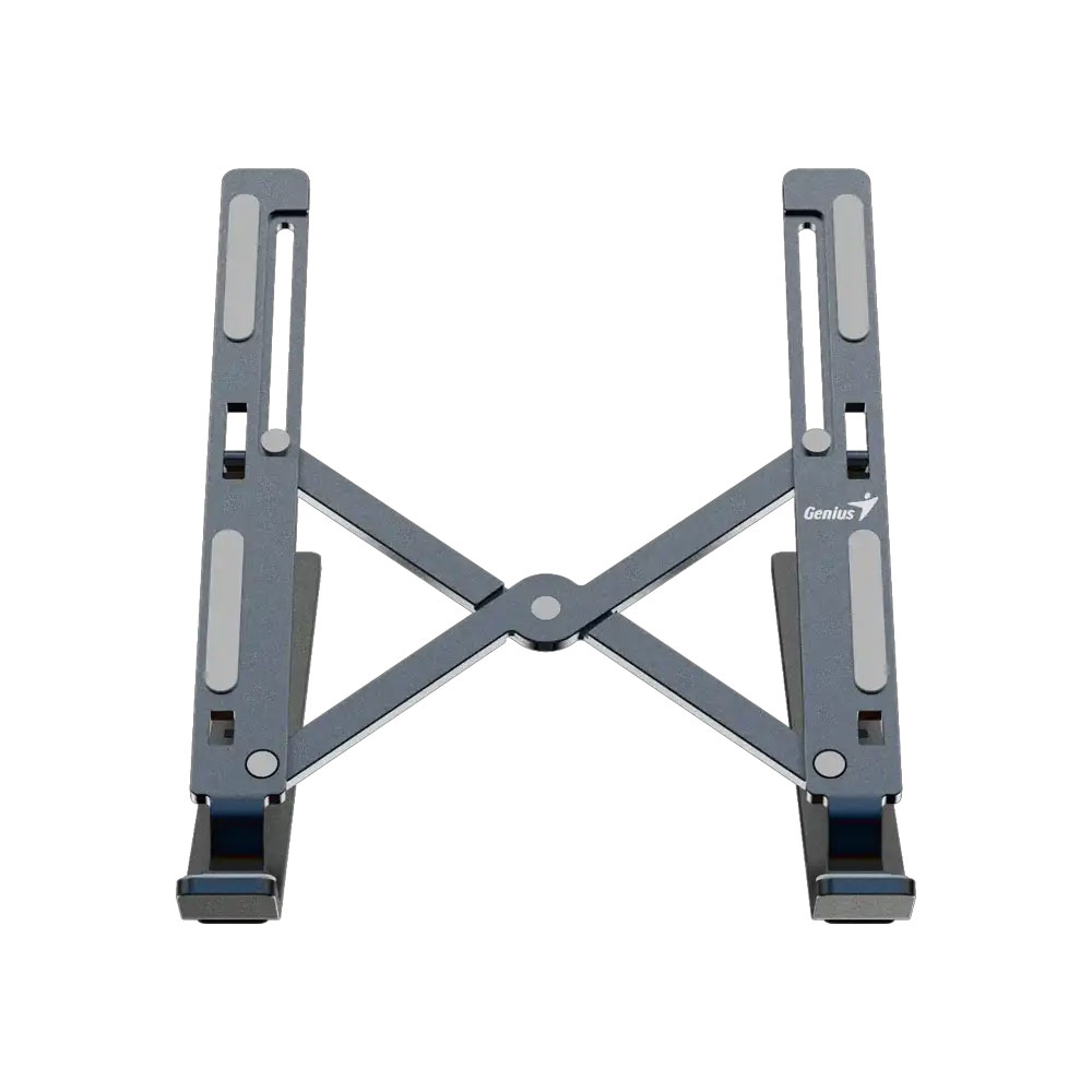 Base Notebook Genius G-stand M250 Iron Grey