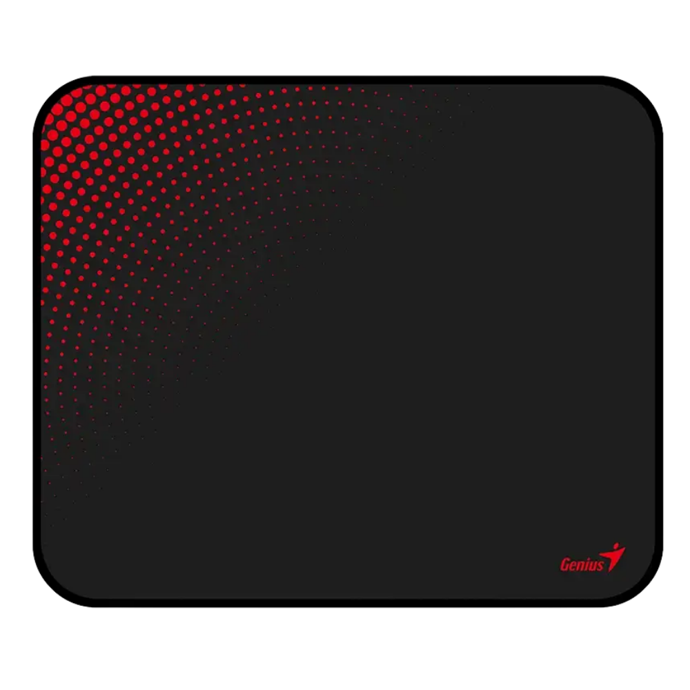 Mouse Pad Genius G-pad 230s Black