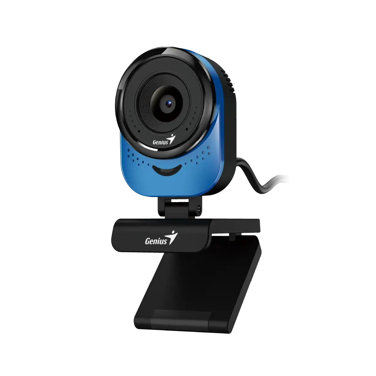 Webcam Genius Facecam 1000X Q Hd 720 Black (Facecam 1000X Q)