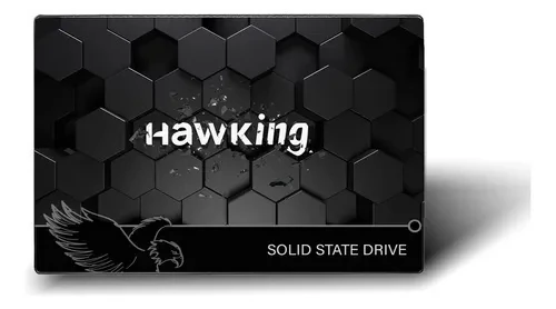 Disco Solido SSD 240GB HAWKING SATA 2.5