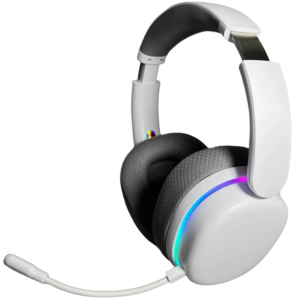 Auricular Gaming Aula G7 Pro White BT (6978080505330)