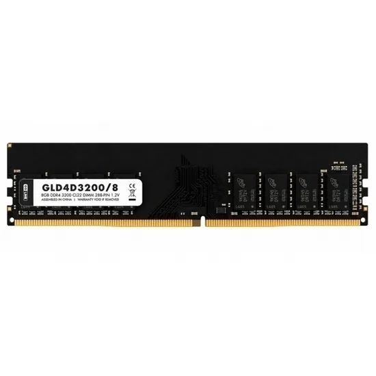 MEMORIA DDR4 8GB 8192 MB 3200MHZ GO-LINE G SERIES BLISTER (GLD4D3200/8)