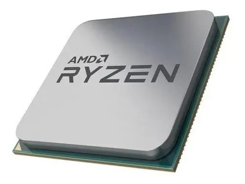 Procesador Ryzen 5 5500 AM4 TRAY S/COOLER (100-000000457)