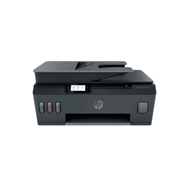 Impresora HP IT530 Multifunción Smart Tank