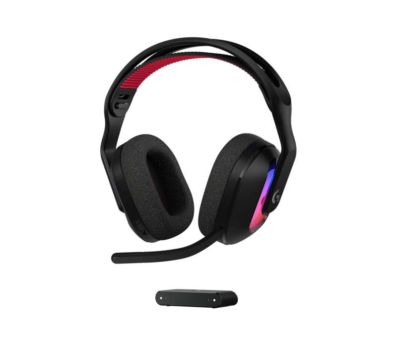 [939-002246] Auricular Inalámbrico Logitech A20 X Negro
